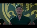 Cobra Kai (2x03) - Cobra Kai's Valley Fest presentation