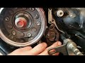 How to Fix Shifting Problems Honda Atc 250sx / 250es