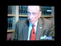 Arlen Specter Oral History highlights JFK assassination