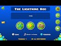 TOP 15 SOLO EXTREME // THE LIGHTNING ROD // VERIFIED