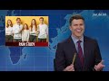 Best of SNL Colin and Che edition | Hilarious Jokes | Part - 2 | #weekendupdate @SNL