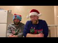Eating Crickets on Christmas - A Melvin's Munchies Holiday Special