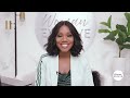 A WETV Throwback: The Power of Perspective X Sarah Jakes Roberts