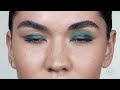 ND MINI MASTERCLASS | How To Perfect Eyeshadow On Hooded Eyes