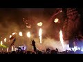 Marshmello EDC Orlando 2017