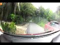 Idiot driver malaysia version 1