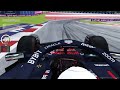 Assetto Corsa - VRC Formula Alpha 2023 Hotlaps at Austria