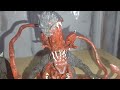 Custom SH MonsterArts Godzilla In Hell Doppelganger Figure (Godzilla 2004 Base) - Sorta How To
