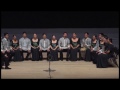 [2013 Busan Choral Opening Concert] Philippine Madrigal Singers