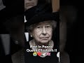 Rest In Peace Queen Elizabeth II 😭🇬🇧🕊️❤️