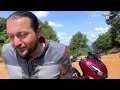 Honda ADV 350 İncelemesi | Ne kadar iyi olabilir ki ?