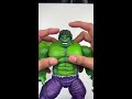 #hulk v hulk que team son?? Pack con #wolverine o edición #toybiz #marvel #marvellegends #hasbro