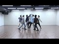 [CHOREOGRAPHY] BTS (방탄소년단) 'FAKE LOVE' Dance Practice