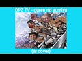 OPZ TV - guren no yumiya [Linken Horizon] (ai cover)