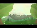 A Lovely Day in Chamomile Valley (Animation)