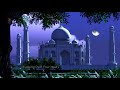 Taj By Moonlight | Preview | Figment Ambience & Companionship