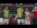 Croatia vs. Canada Highlights - FIFA World Cup 2022