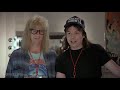 Everything I know about Milwaukee I learned from Alice Cooper in Wayne's World.