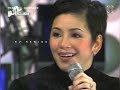 Regine Velasquez Exclusive Interview With Boy Abunda (2008 The Buzz)