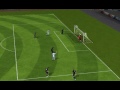 FIFA 14 Android - Griffith VS Wigan Athletic