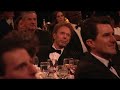 34th Annual Producers Guild Awards : Tom Cruise Speech