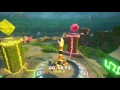 Snake Pass PS4 World Record Day One