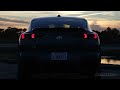 👉AT NIGHT: 2024 BMW X2 -- Interior  Exterior Lights Analysis & Night Drive