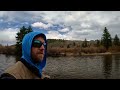 Fishing New Water | Trout Fishing Colorado