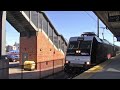 [RR] - NJ Transit North Jersey Coast Line Trains in March
