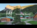 Montana River Property For Sale | Castle Rock River Ranch | Nye, MT