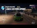 Forza Horizon 5 | Porsche 911 GT3 RS | Logitech G29 Steering wheel Gameplay....