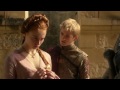 Sansa sees beheaded father Ned (Game of Thrones, HBO)