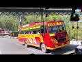 CHAMBA-SHIMLA Superfast HRTC bus via Jot-Kangra | Travel Guide | Himbus