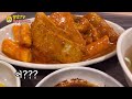 대전하면 생각나는 존재감 뿜뿜한 유명식당들을 다녀와봤습니다!! | 팩트리뷰!! / a restaurant with a strong presence in Daejeon!!