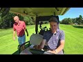 Kirk Minihane’s Attempt For The Barstool Golfs Crown!  | Barstool Golfs