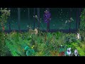 Jungle animation