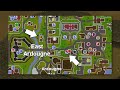 Odd and Unusual Things In Runescape