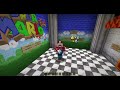 Super Mario 64 Minecraft Terror (sem Minha Voz)