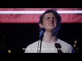 Jesus You're Beautiful (I'll Never Look Away) - Peyton Allen | Moment
