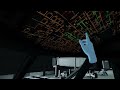 Amazing VR Night Flight! | Airbus A320 | Aerofly FS4