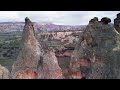 Cappadocia - Türkiye 🇹🇷 | Cinematic Travel Video by Tomas Travels