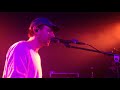 Novo Amor - Birthplace (Live in Mexico City 13/03/19)