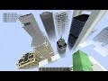 Fisk's Superhero Mod Showcase | Minecraft Modded