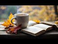 ☕🎶 Cafe & Restaurant Background Music for Working, Studying and Relaxing