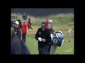 2016 Open Championship (The Duel at Troon)