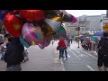 🇨🇴Walking in Bogota, Colombia | Virtual Walking Tour