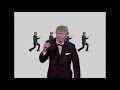 Trump vs Talking Heads - Swedemason