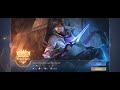 SETTINGAN HERO GUSION SKILL 1 AUTO LOCK TERBARU 2024 - GUSION MOBILE LEGENDS