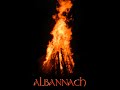 Unleash The Albannach   Albannach