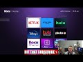 ROKU SETTINGS YOU NEED TO TURN OFF NOW!!! 2024 UPDATE